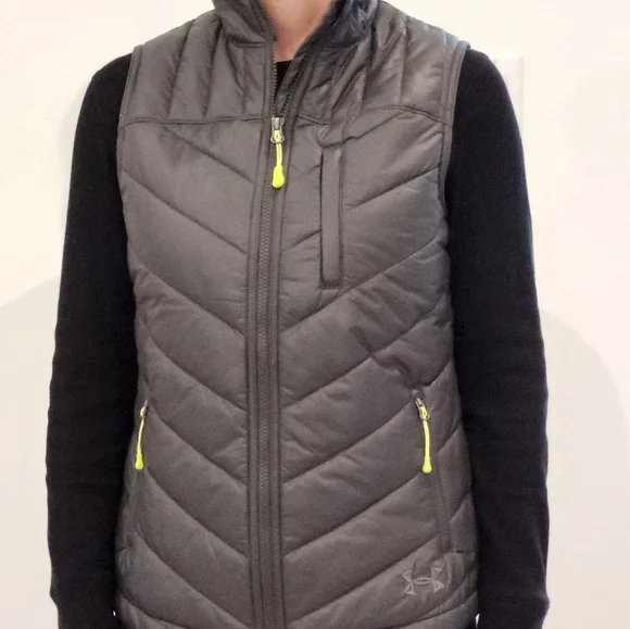 🌲 Under Armour vest - Picture 5 of 5